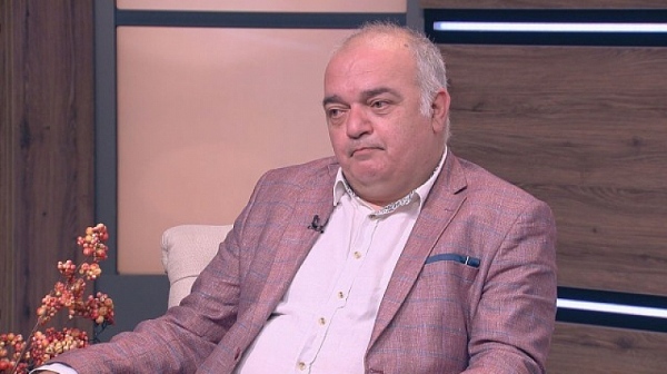 Арман Бабикян: Не искаме диалог с управляващите, протестът продължава